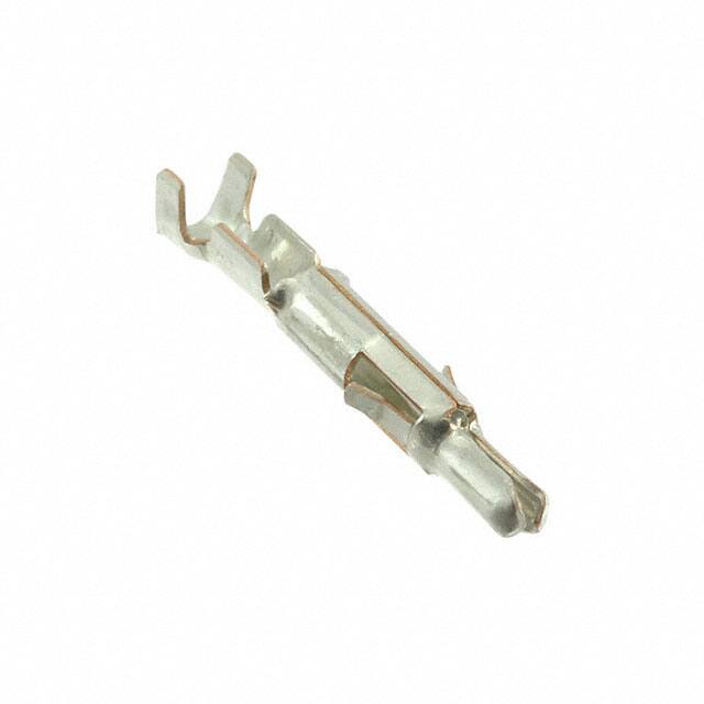 926897-3 TE Connectivity AMP Connectors  Contacts de connecteur rectangulaires